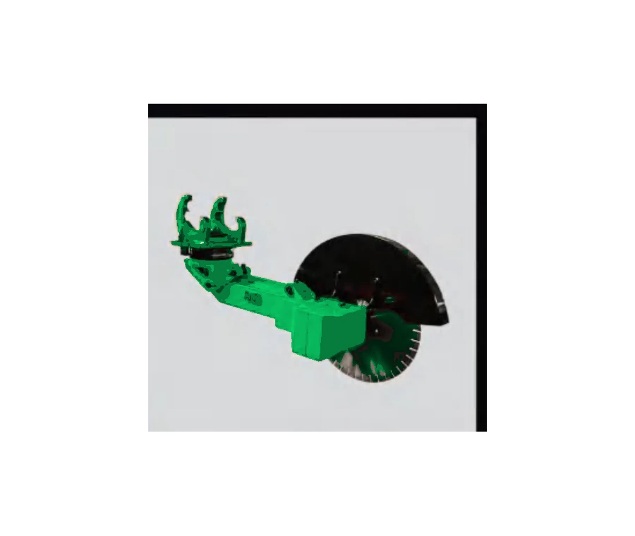 Cut Off Saw