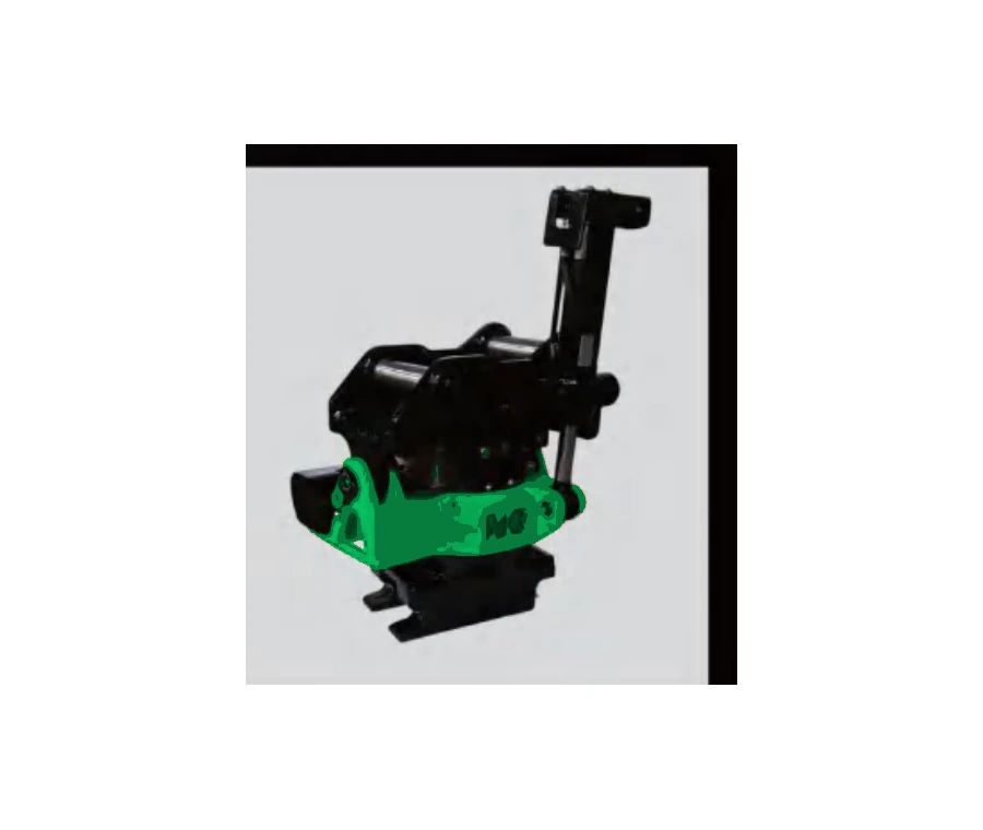 Hydraulic Wrist