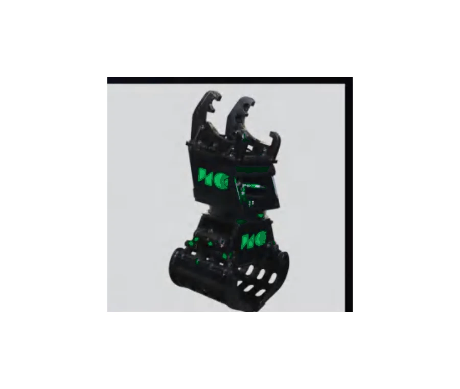 Multi Purpose Grapples