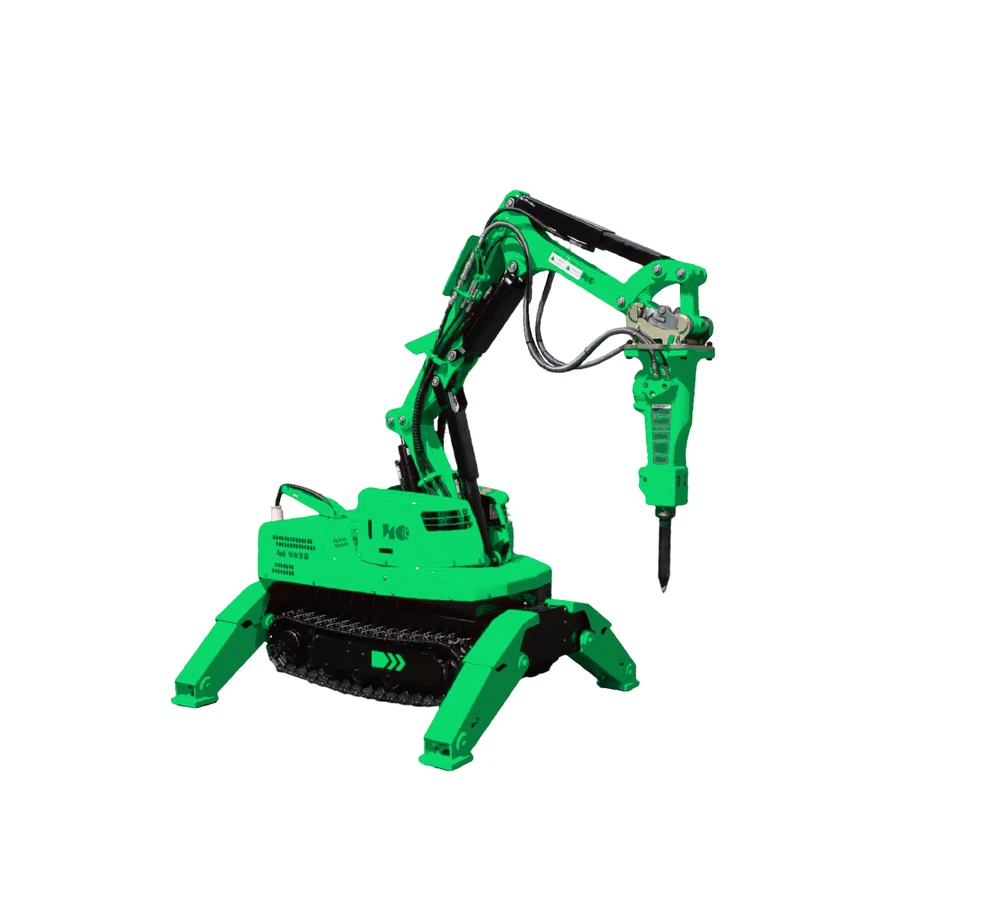 HCR120D
