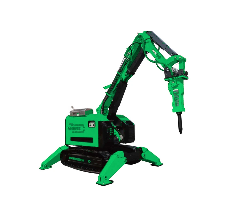 HCR500C