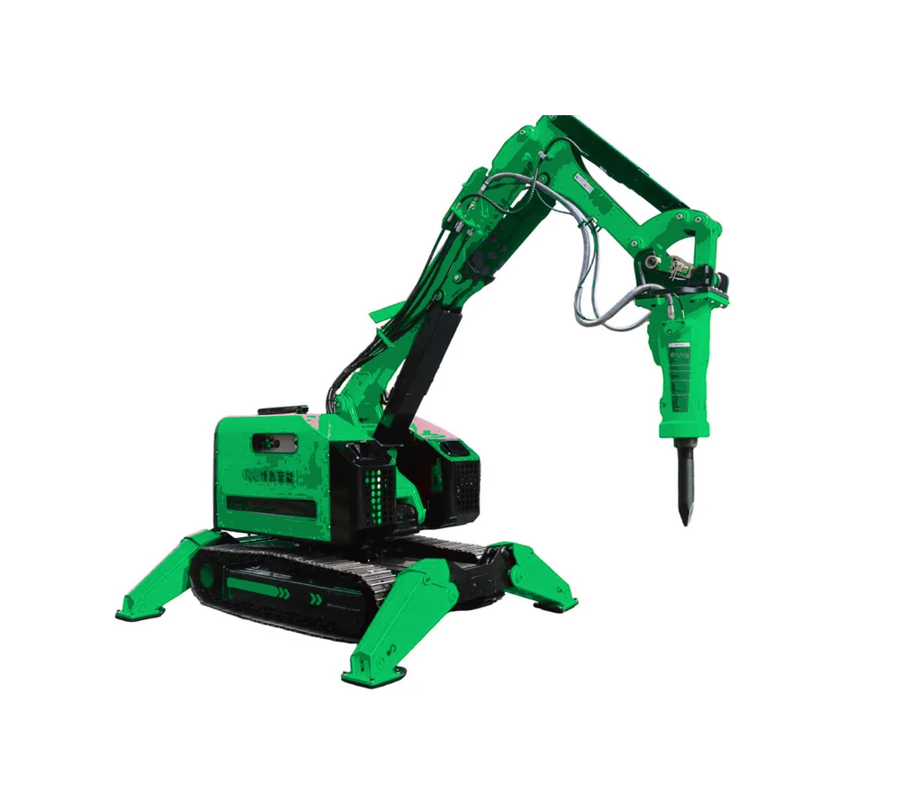 HCR500D