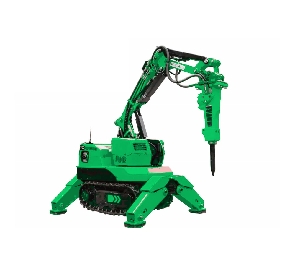 HCR70D