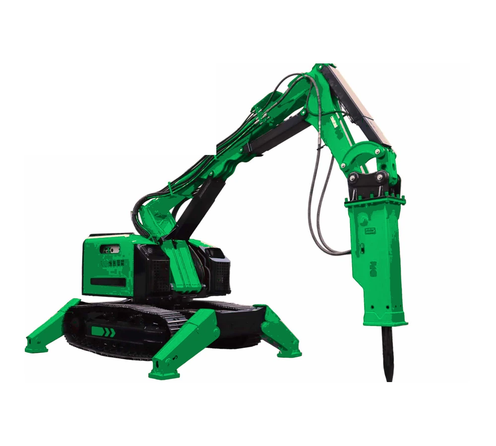 HCR900D